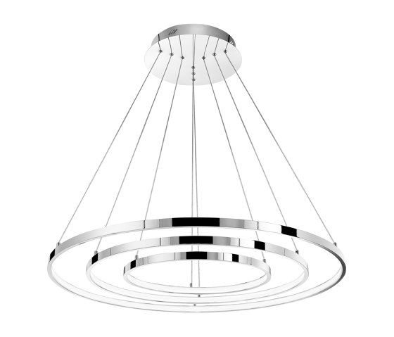 ARIA Decorative Pendant Lamp | Suspended lights | NOVA LUCE