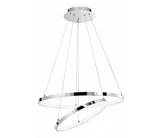 ARIA Decorative Pendant Lamp | Lampade sospensione | NOVA LUCE