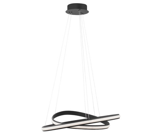 ARIES Decorative Pendant Lamp | Lámparas de suspensión | NOVA LUCE