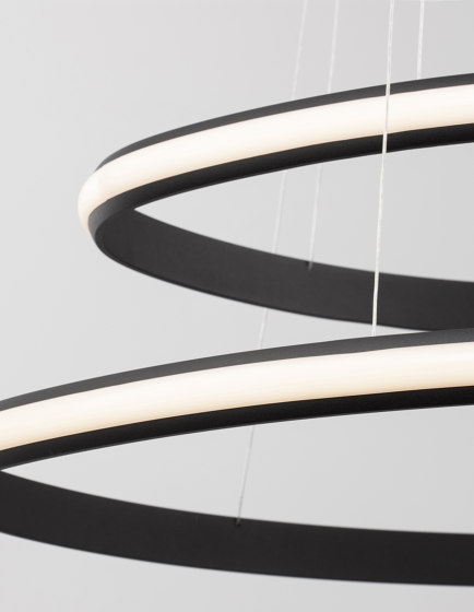 ARIES Decorative Pendant Lamp | Suspensions | NOVA LUCE