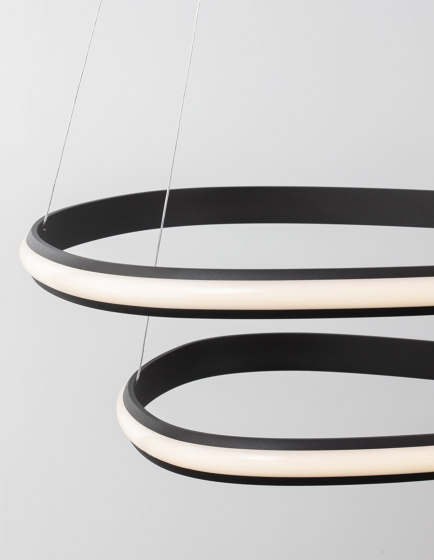 ARIES Decorative Pendant Lamp | Suspended lights | NOVA LUCE