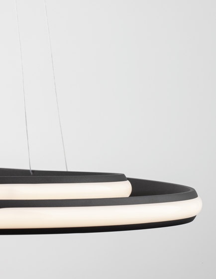 ARIES Decorative Pendant Lamp | Suspensions | NOVA LUCE