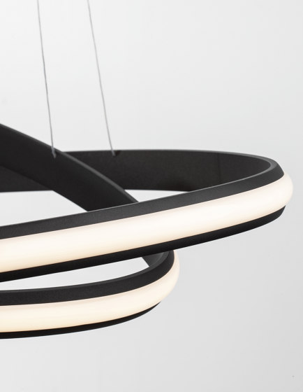 ARIES Decorative Pendant Lamp | Suspensions | NOVA LUCE