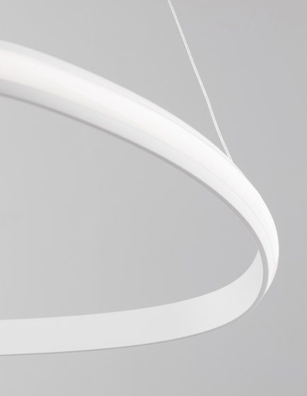 ARIES Decorative Pendant Lamp | Lámparas de suspensión | NOVA LUCE