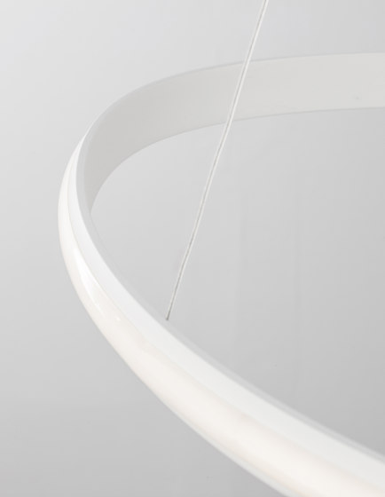 ARIES Decorative Pendant Lamp | Lámparas de suspensión | NOVA LUCE