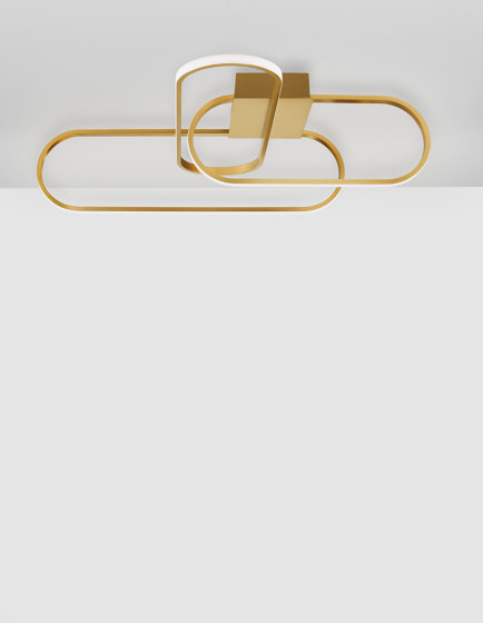 ARTE Decorative Ceiling Lamp | Plafonniers | NOVA LUCE