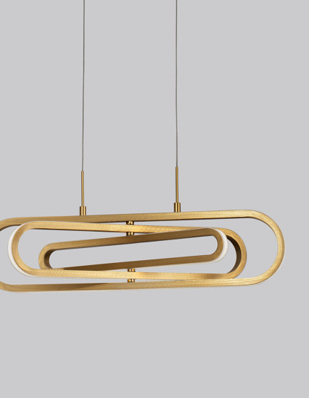ARTE Decorative Pendant Lamp | Lámparas de suspensión | NOVA LUCE