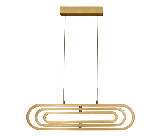 ARTE Decorative Pendant Lamp | Suspensions | NOVA LUCE