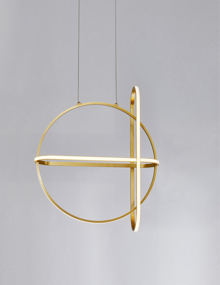 ARTE Decorative Pendant Lamp | Lámparas de suspensión | NOVA LUCE