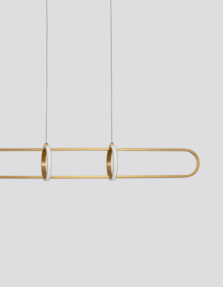 ARTE Decorative Pendant Lamp | Suspensions | NOVA LUCE