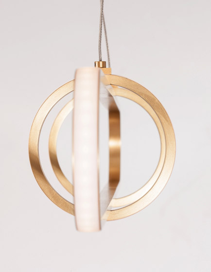 ARTE Decorative Pendant Lamp | Suspensions | NOVA LUCE