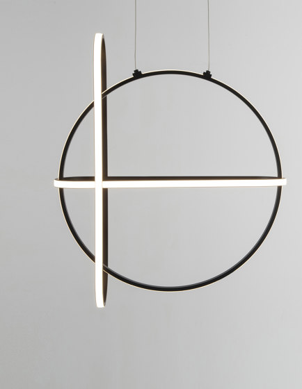 ARTE Decorative Pendant Lamp | Suspended lights | NOVA LUCE