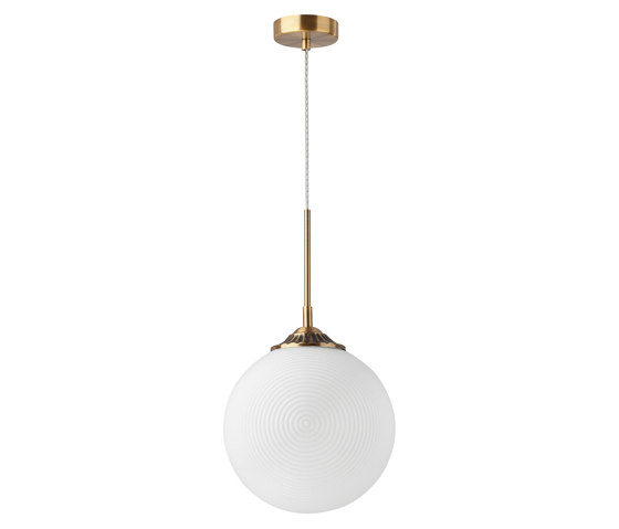 ATHENA Decorative Pendant Lamp | Suspended lights | NOVA LUCE