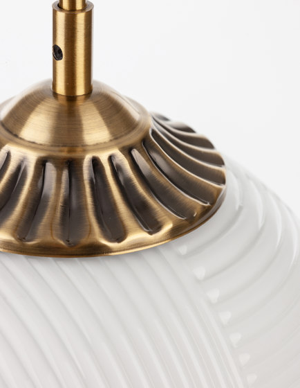 ATHENA Decorative Pendant Lamp | Lámparas de suspensión | NOVA LUCE