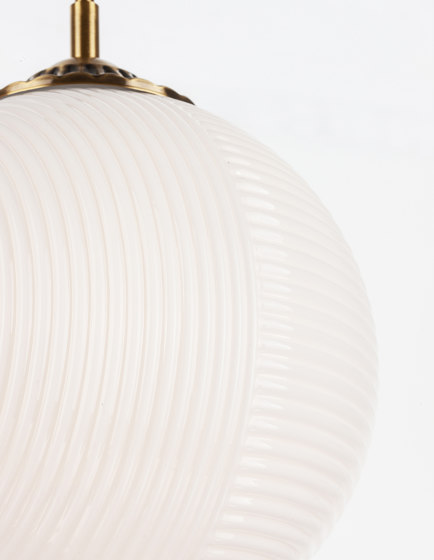 ATHENA Decorative Pendant Lamp | Suspensions | NOVA LUCE