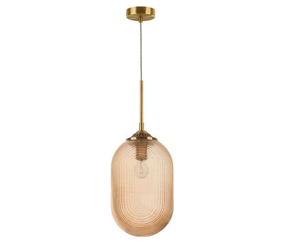 ATHENA Decorative Pendant Lamp | Lámparas de suspensión | NOVA LUCE