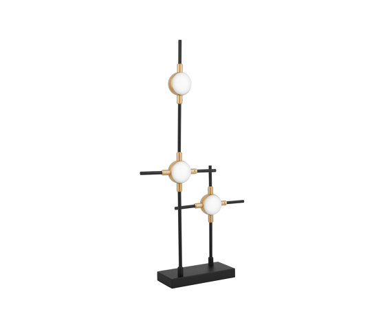 ATOMO  Decorative Table Lamp | Luminaires de table | NOVA LUCE