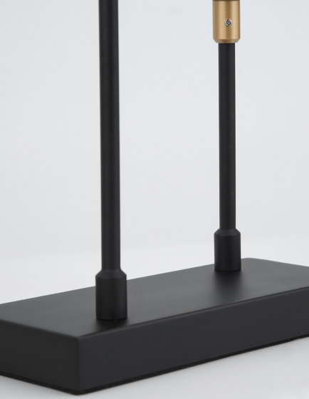ATOMO  Decorative Table Lamp | Tischleuchten | NOVA LUCE