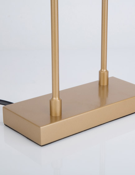 ATOMO Decorative Table Lamp | Lámparas de sobremesa | NOVA LUCE