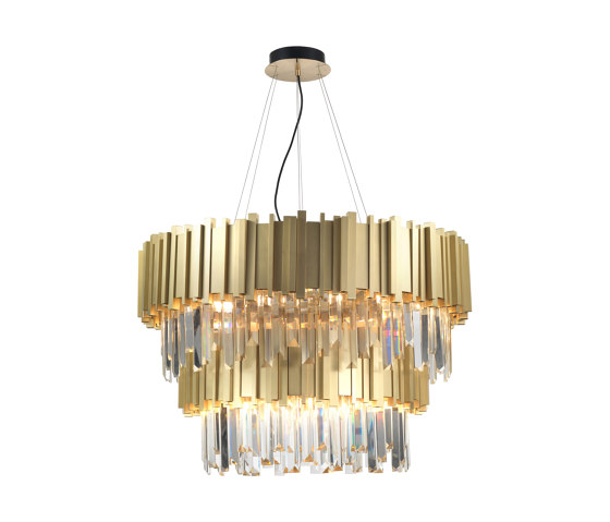 BALADONA Decorative Pendant Lamp | Lampade sospensione | NOVA LUCE