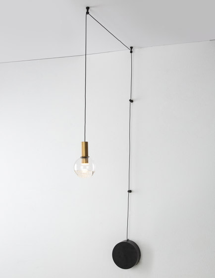 BELAR Decorative Wall Lamp | Lampade parete | NOVA LUCE