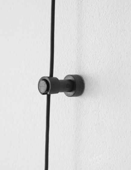 BELAR Decorative Wall Lamp | Wandleuchten | NOVA LUCE