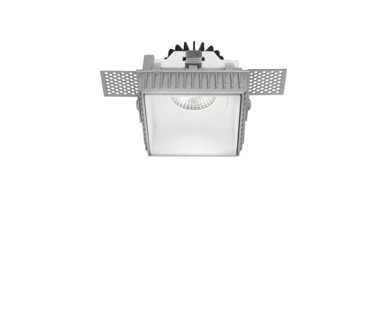 BELLUNO Decorative Downlight Recessed Spot | Lámparas empotrables de techo | NOVA LUCE