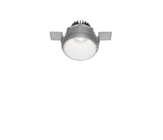 BELLUNO Decorative Downlight Recessed Spot | Lámparas empotrables de techo | NOVA LUCE