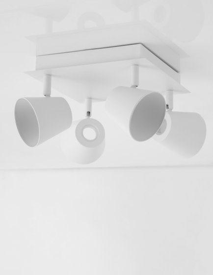 BIAGIO Decorative Ceiling Lamp | Plafonniers | NOVA LUCE