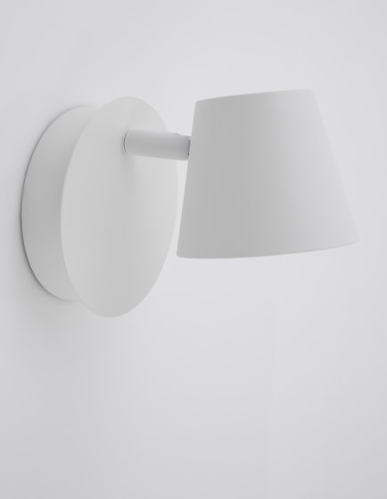 BIAGIO Decorative Wall Lamp | Wall lights | NOVA LUCE