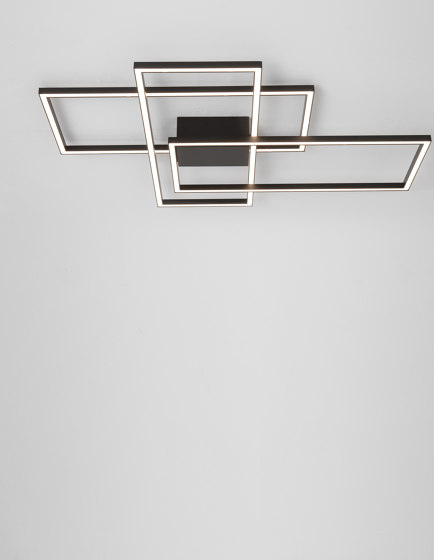 BILBAO Decorative Big Size Ceiling Lamp | Plafonniers | NOVA LUCE