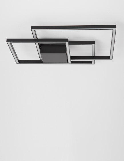 BILBAO Decorative Medium Size Ceiling Lamp | Ceiling lights | NOVA LUCE