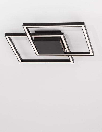 BILBAO Decorative Small Size Ceiling Lamp | Plafonniers | NOVA LUCE