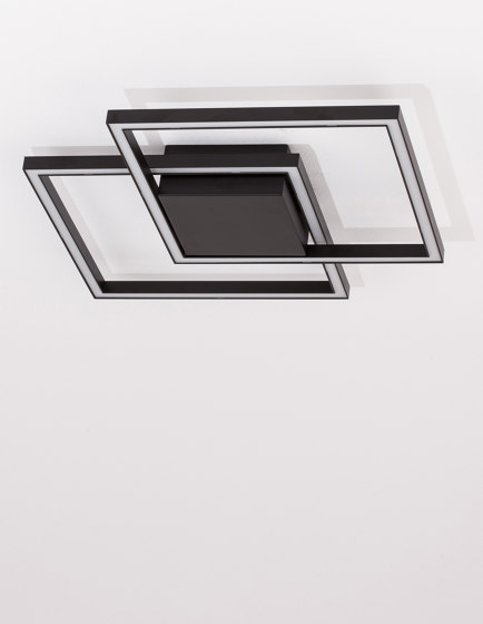 BILBAO Decorative Small Size Ceiling Lamp | Deckenleuchten | NOVA LUCE