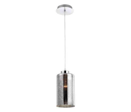 BLAKE Decorative Pendant Lamp | Lámparas de suspensión | NOVA LUCE