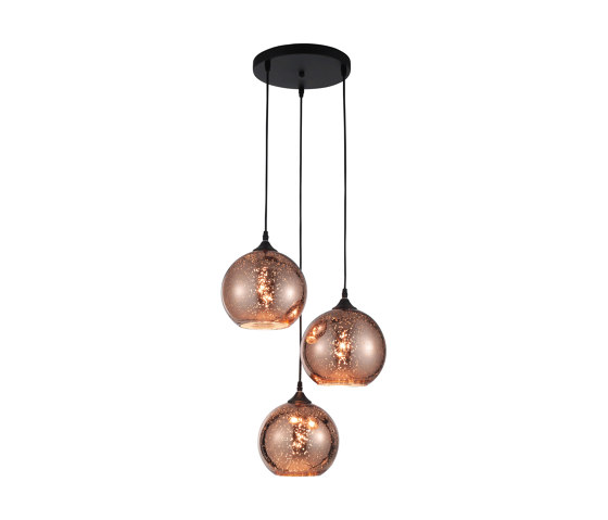 BLAZE Decorative Pendant Lamp | Lampade sospensione | NOVA LUCE