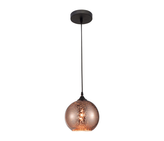 BLAZE Decorative Pendant Lamp | Lámparas de suspensión | NOVA LUCE