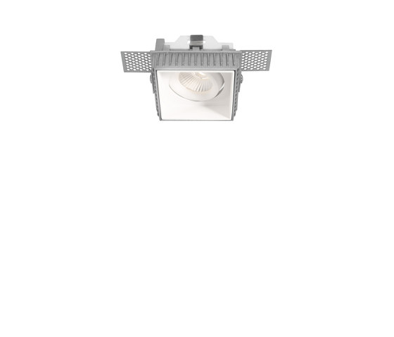 BRAD Decorative Downlight Recessed Spot GU10 | Lámparas empotrables de techo | NOVA LUCE