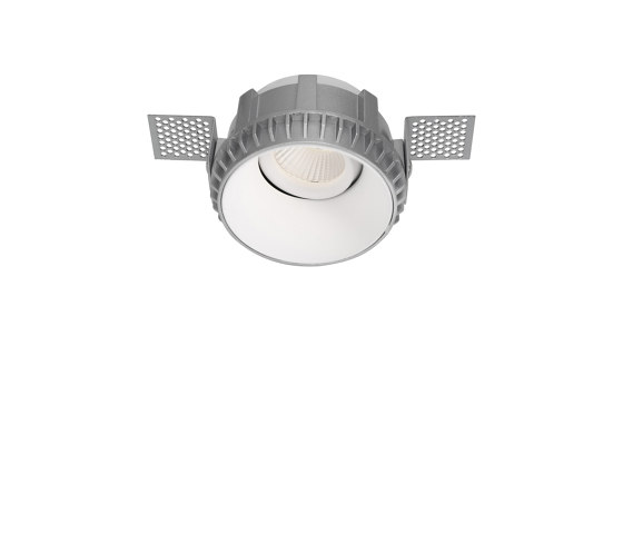 BRAD Decorative Downlight Recessed Spot GU12 | Lampade soffitto incasso | NOVA LUCE