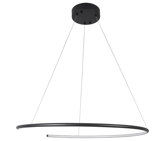 BREDA Decorative Pendant Lamp | Lámparas de suspensión | NOVA LUCE