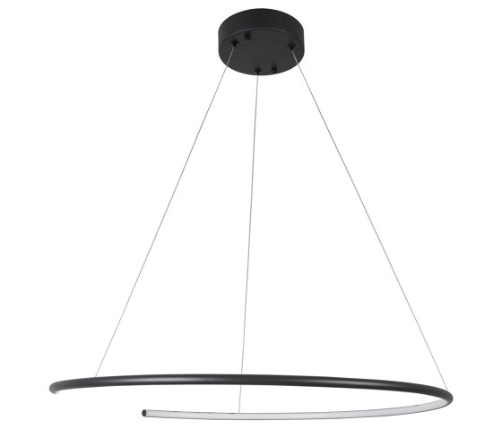 BREDA Decorative Pendant Lamp | Lampade sospensione | NOVA LUCE