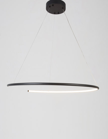 BREDA Decorative Pendant Lamp | Lampade sospensione | NOVA LUCE