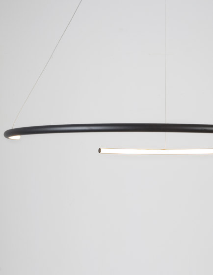 BREDA Decorative Pendant Lamp | Pendelleuchten | NOVA LUCE