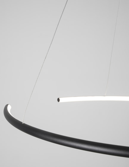 BREDA Decorative Pendant Lamp | Lampade sospensione | NOVA LUCE