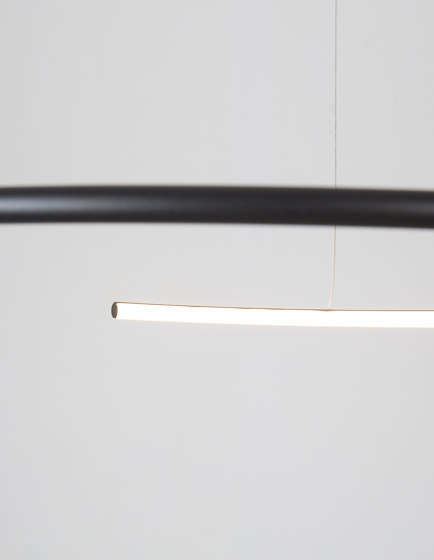 BREDA Decorative Pendant Lamp | Pendelleuchten | NOVA LUCE