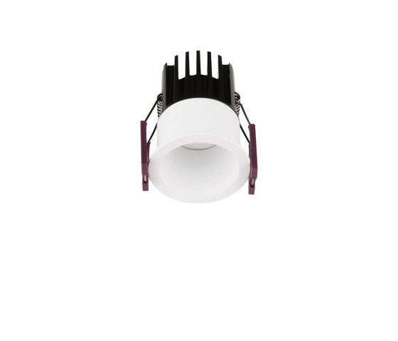 BREE Decorative Downlight Recessed Spot | Lámparas empotrables de techo | NOVA LUCE