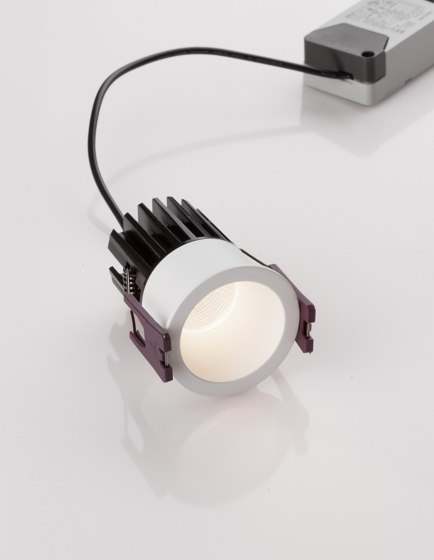 BREE Decorative Downlight Recessed Spot | Lampade soffitto incasso | NOVA LUCE