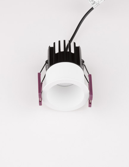 BREE Decorative Downlight Recessed Spot | Plafonniers encastrés | NOVA LUCE