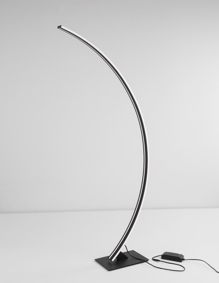 BRETON Decorative Floor Lamp | Free-standing lights | NOVA LUCE