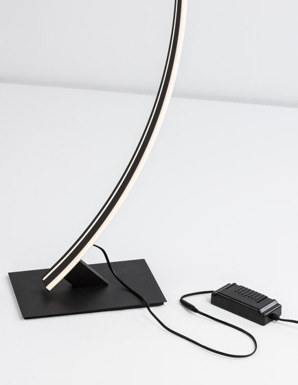 BRETON Decorative Floor Lamp | Lámparas de pie | NOVA LUCE